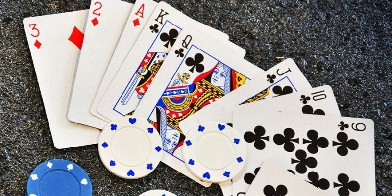 oke365 what is a casino house edge