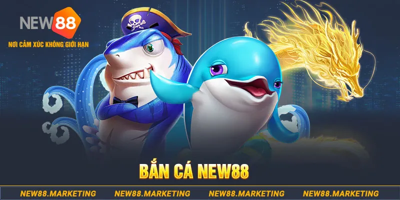 oke365 bắn cá online
