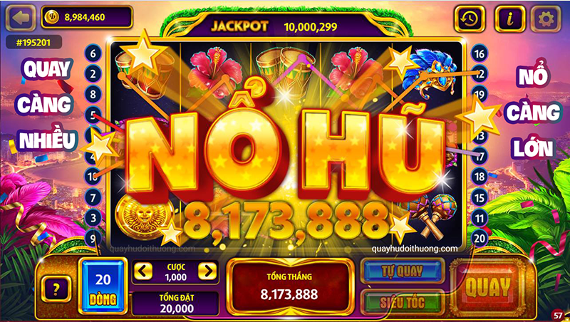 oke365 tt88 bắn cá nổ hũ