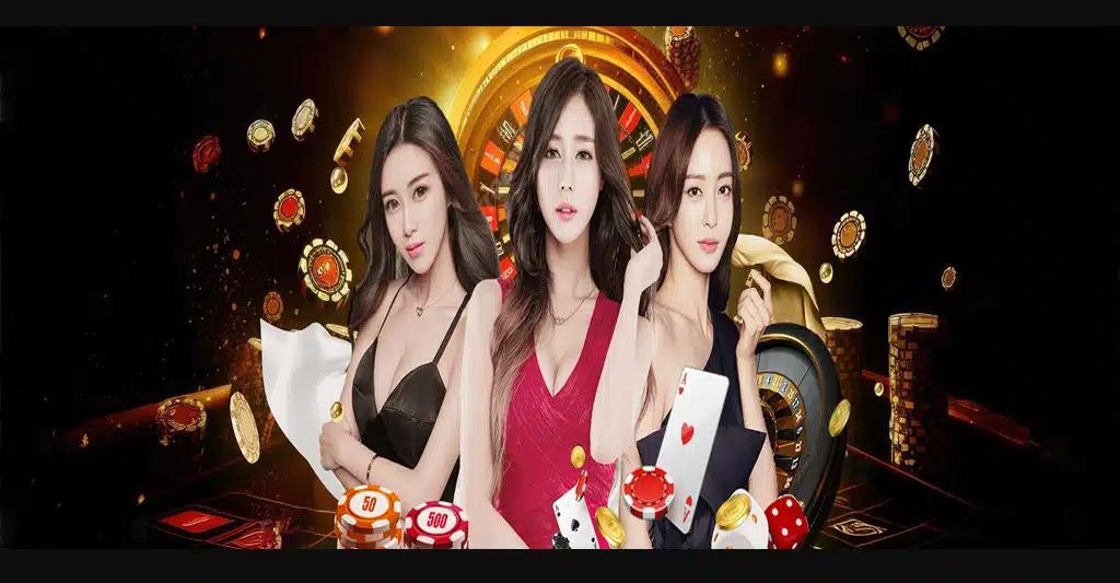 oke365 CR Thể Thao