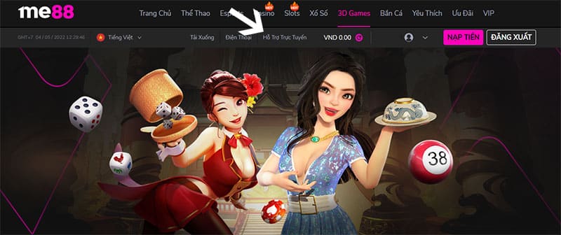oke365 game bắn cá